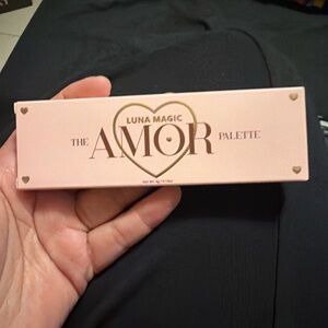 Luna Magic The Amor Palette | NWT Sealed